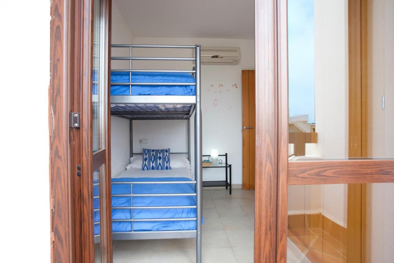 Dom wakacyjny Marina D'or Iv, Casa 5 *