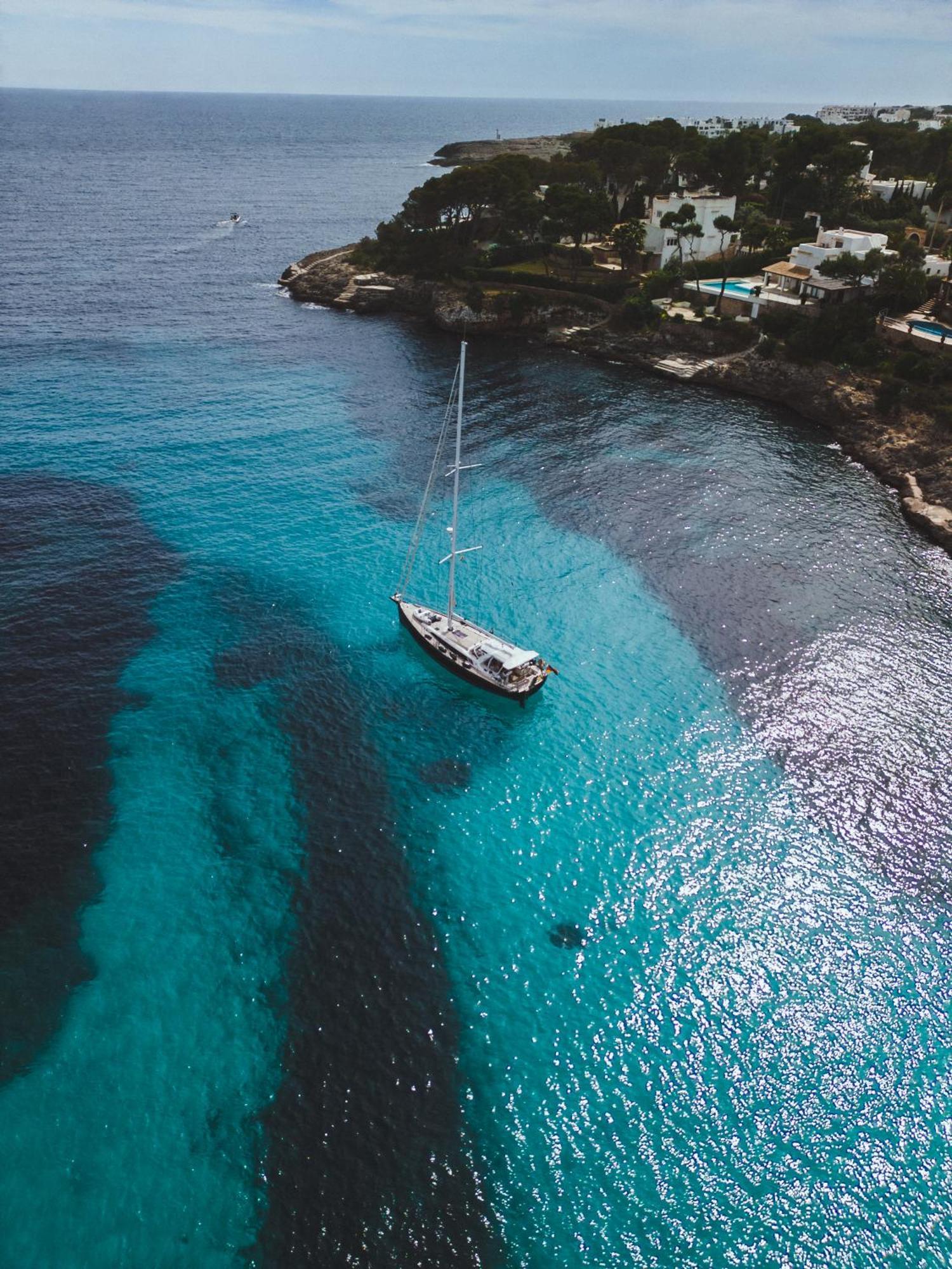 Marina D'or Iv, Casa 5 Cala D'Or