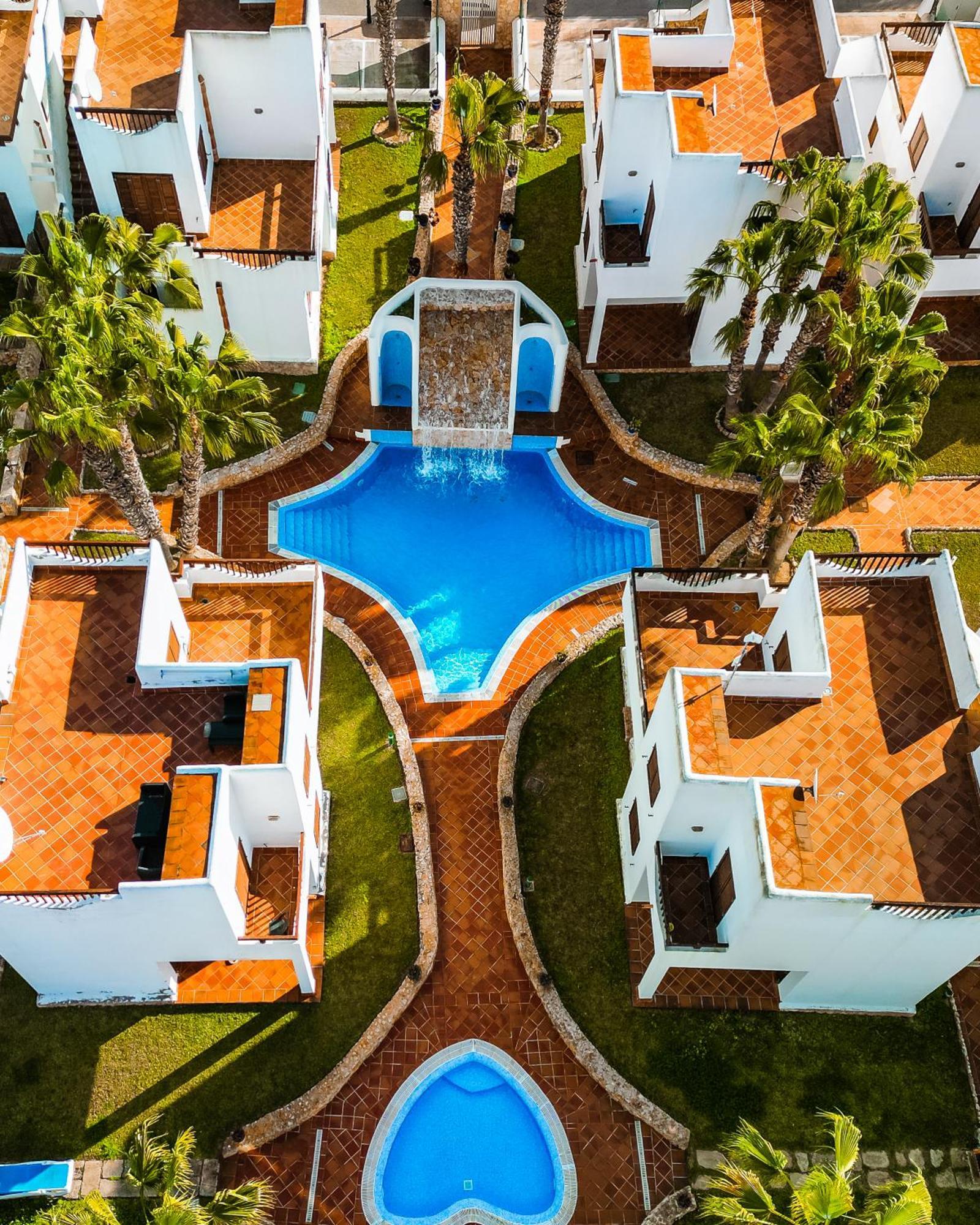 Casa de Férias Marina D'or Iv, Casa 5