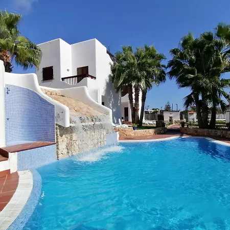 Villa Marina D'Or Iv, Casa 5 Cala D´Or Exterior foto