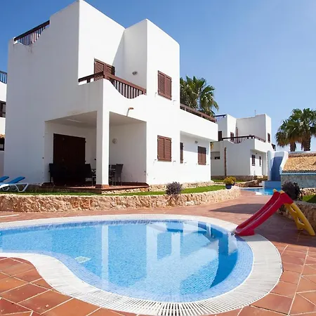 Villa Marina D'Or Iv, Casa 5 Cala D´Or Exterior foto