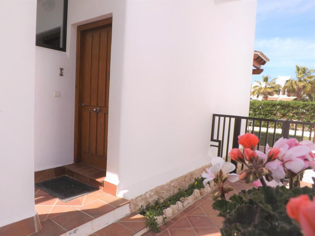 Marina D'or Iv, Casa 5 Holiday home *