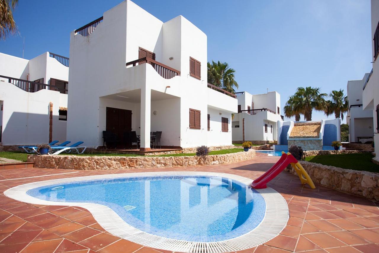 Marina D'or Iv, Casa 5 Ferienhaus Cala D´Or