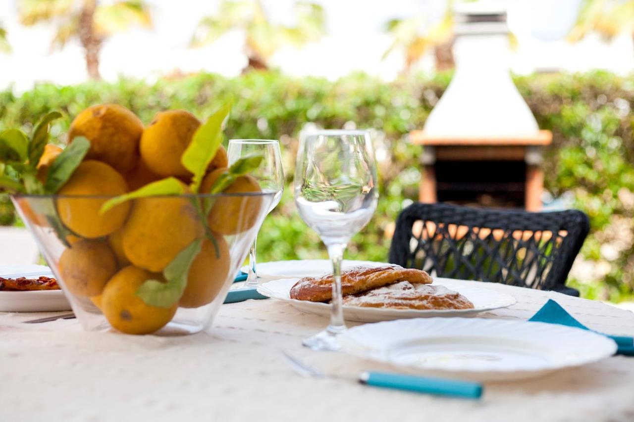 Holiday home Marina D'or Iv, Casa 5 *