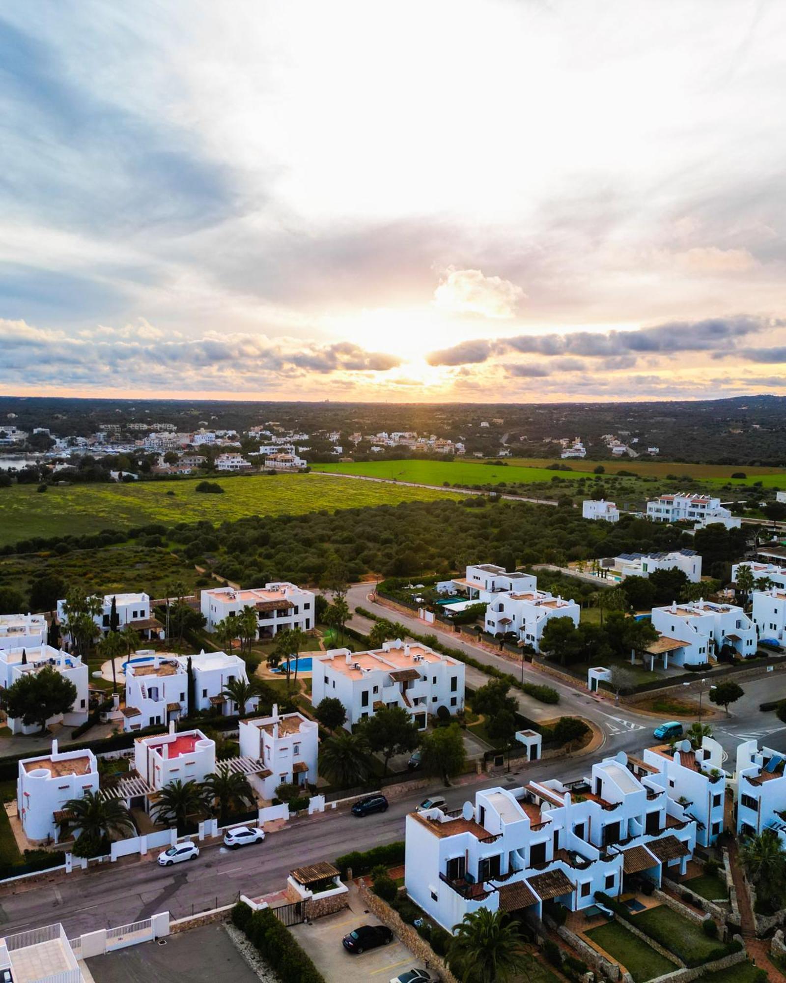 Holiday home Marina D'or Iv, Casa 5 *