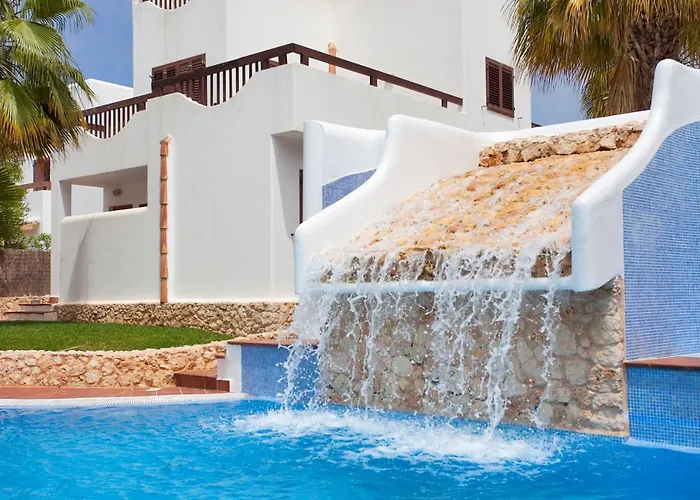 Marina d\'Or IV, casa 5
