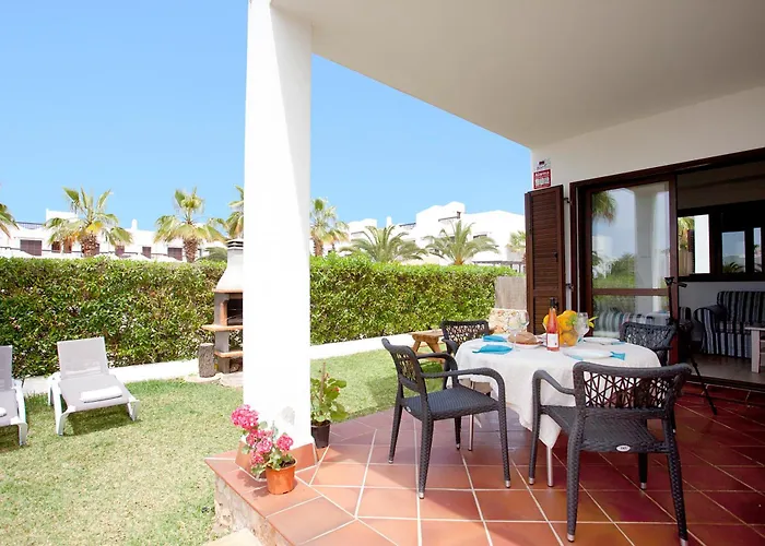 Marina d\'Or IV, casa 5
